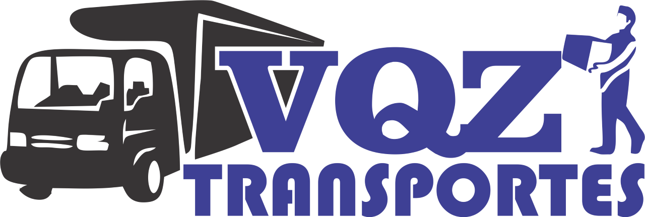 Logo de VQZ Transportes